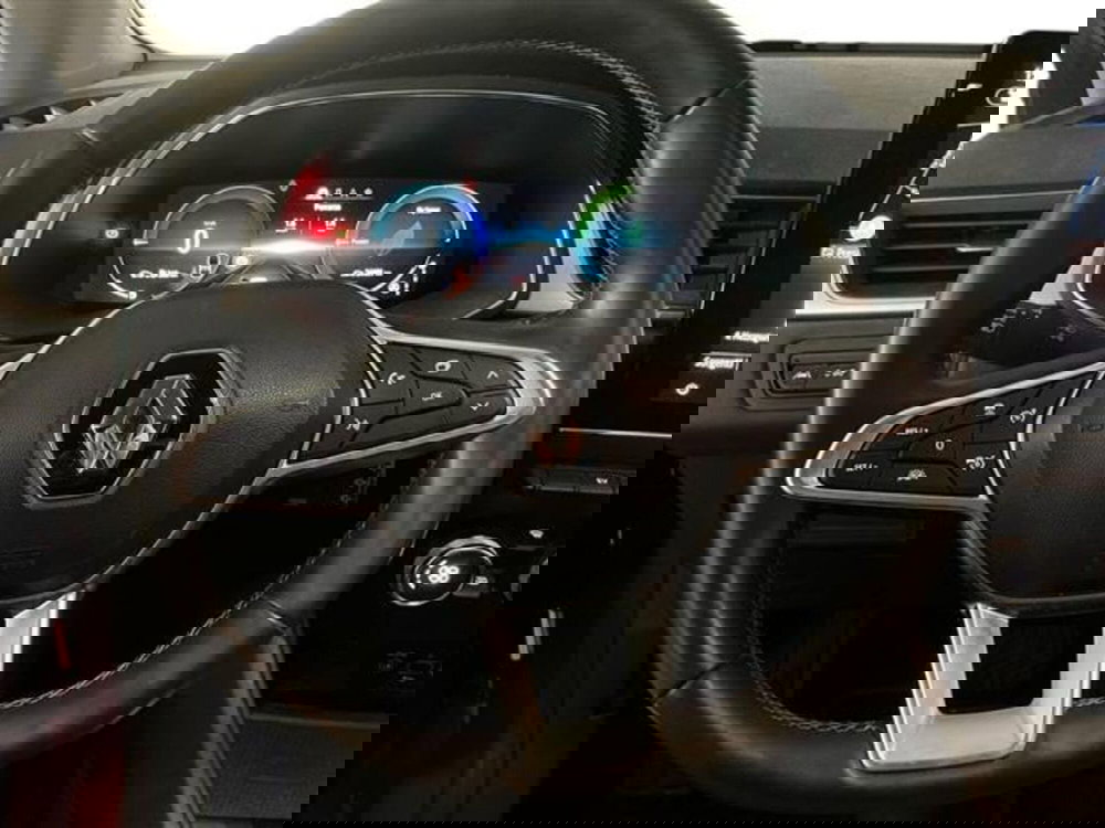 Renault Captur usata a Como (16)