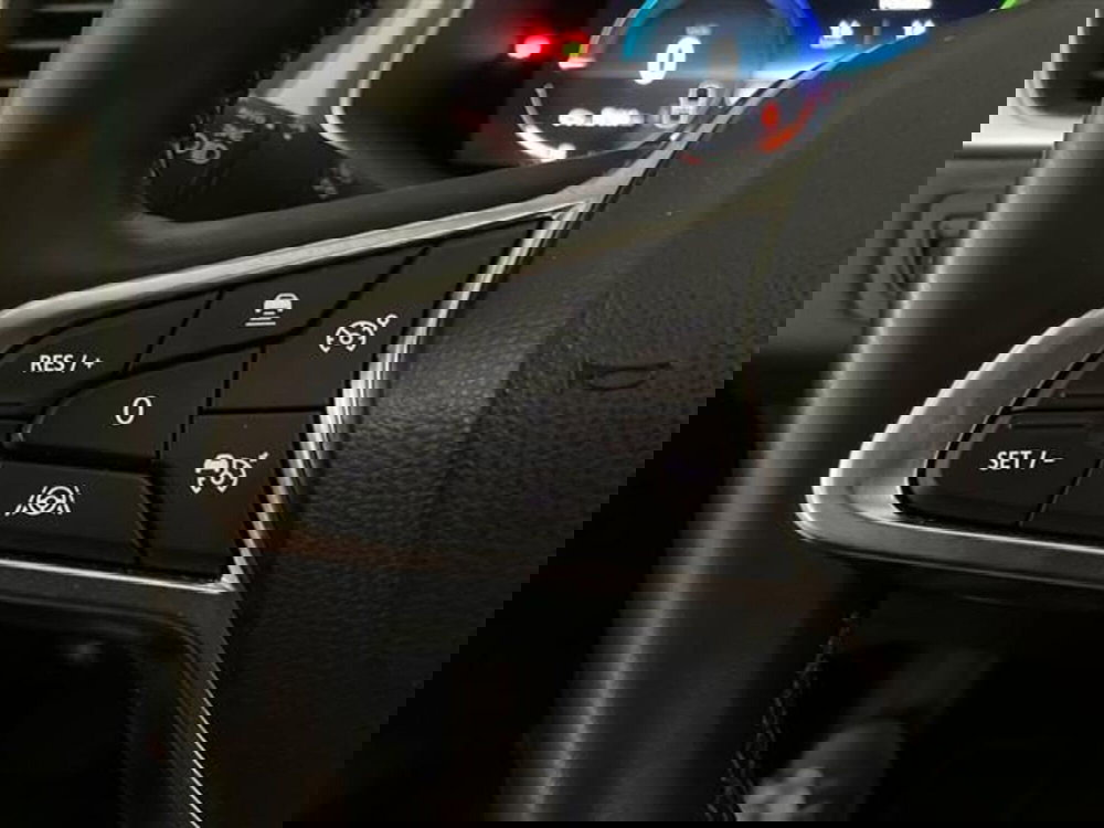 Renault Captur usata a Como (17)