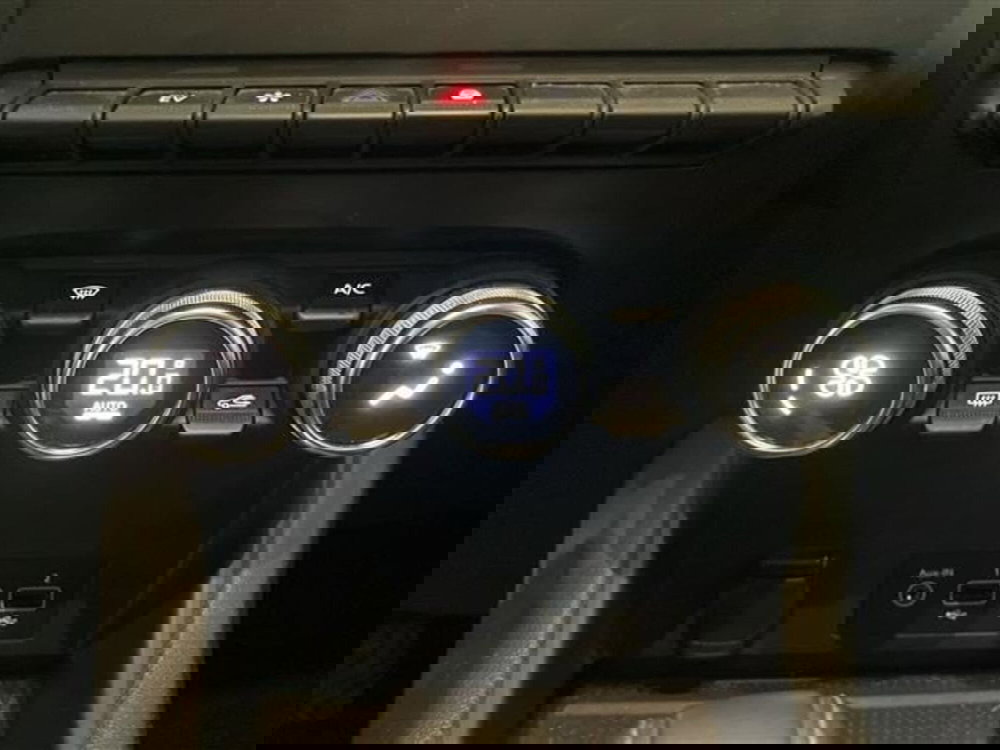 Renault Captur usata a Como (19)