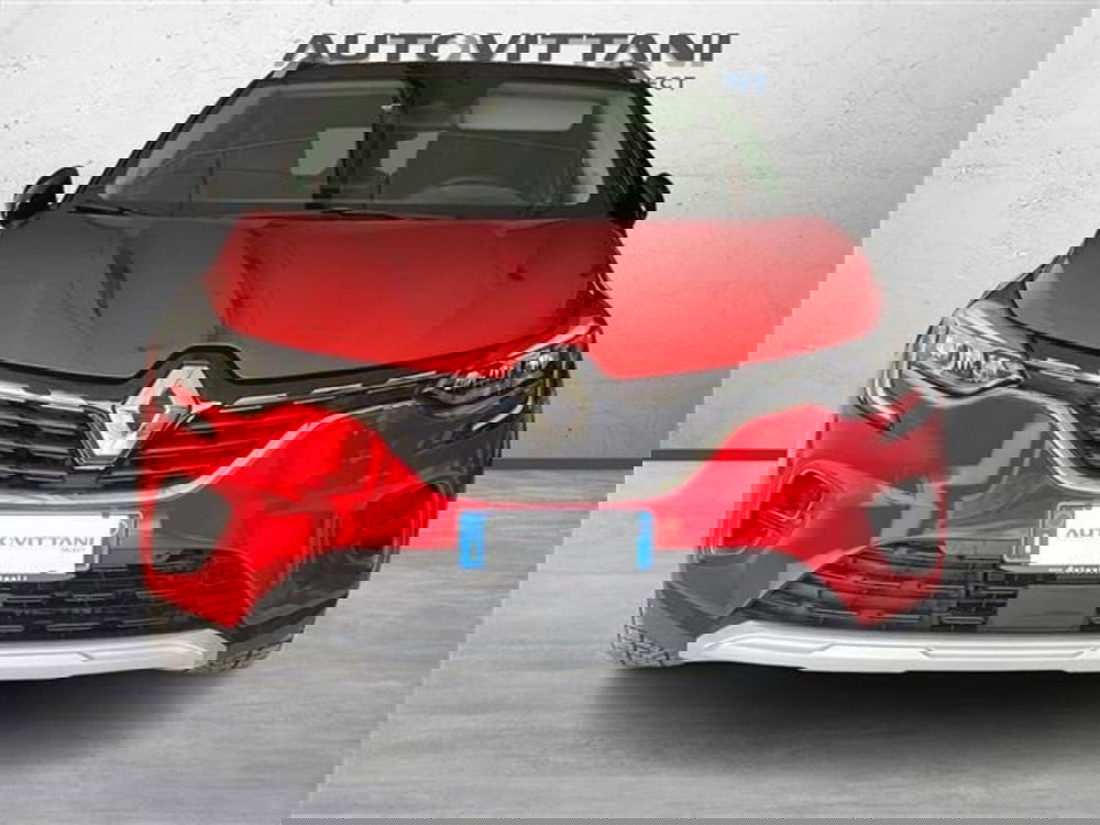 Renault Captur usata a Como (2)