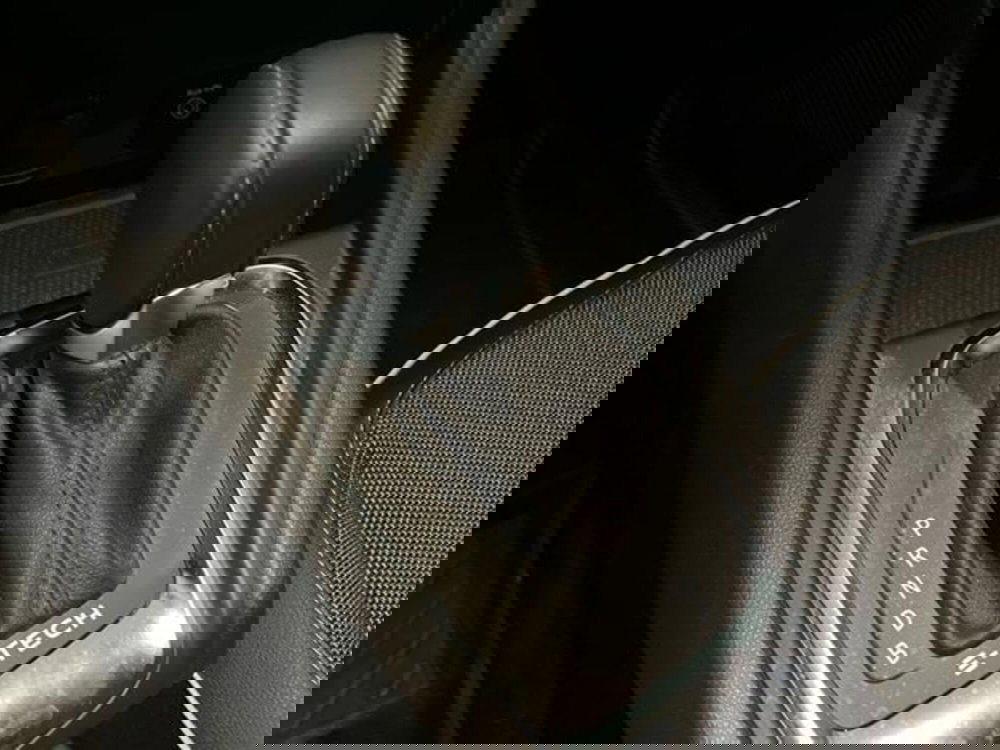 Renault Captur usata a Como (20)