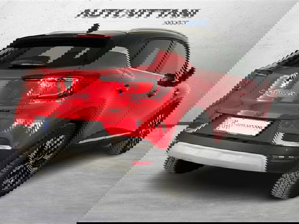 Renault Captur usata a Como (3)