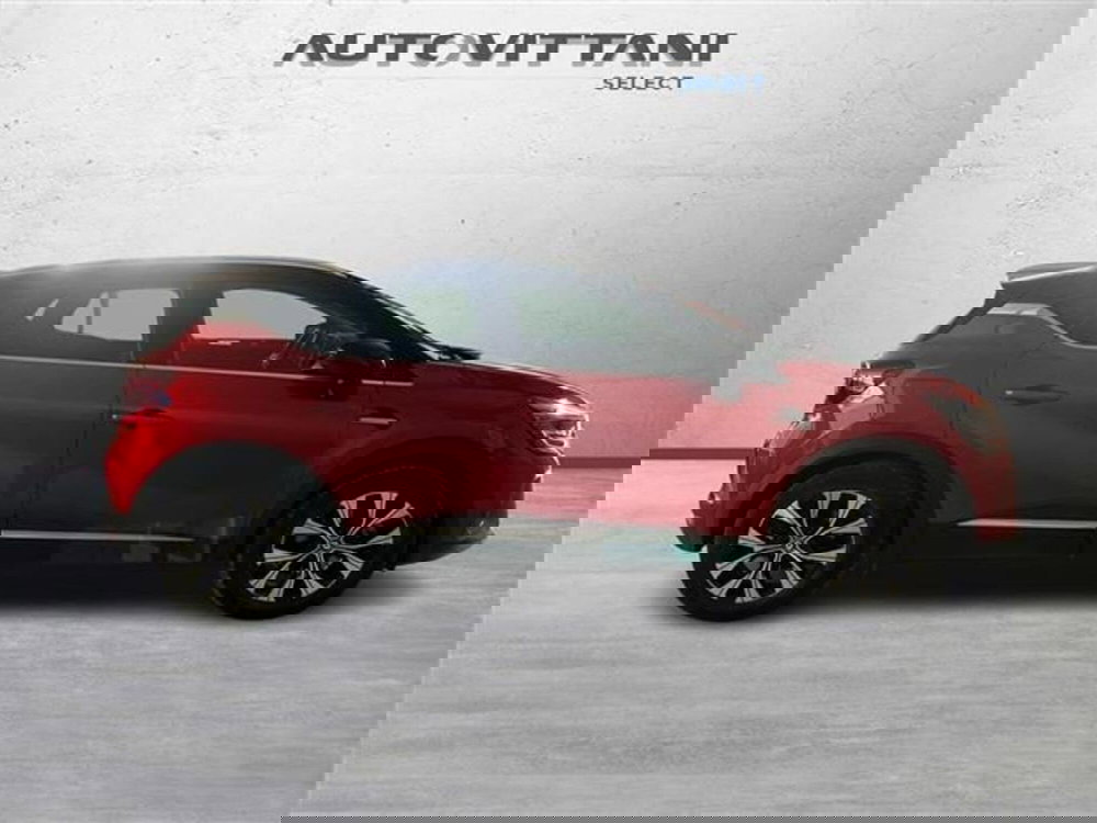 Renault Captur usata a Como (4)