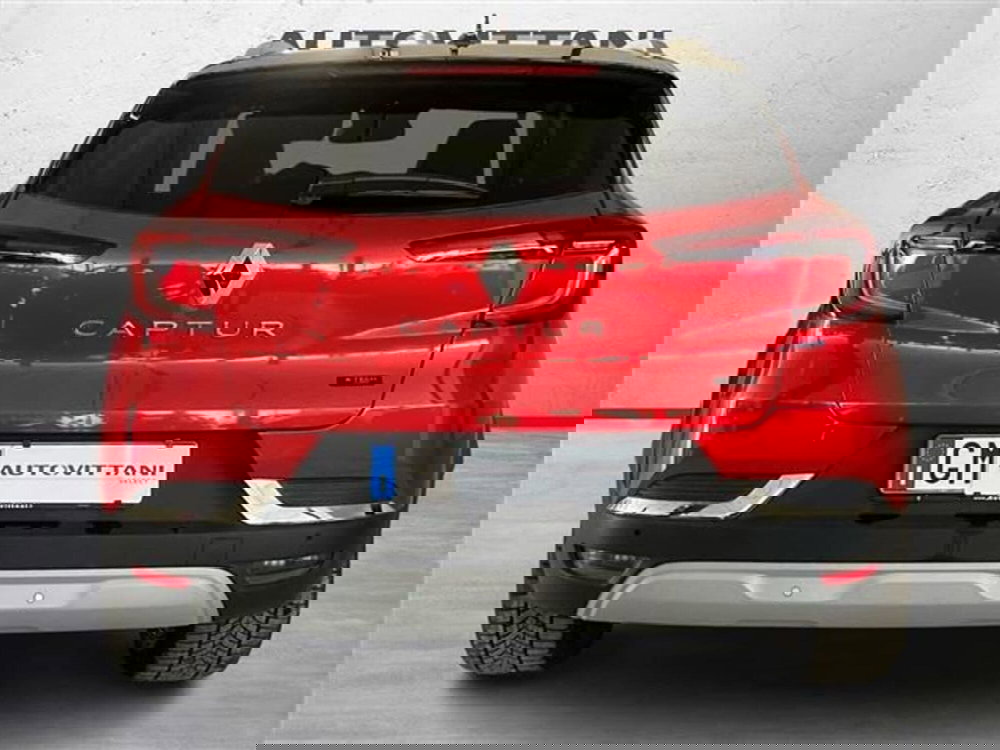 Renault Captur usata a Como (5)