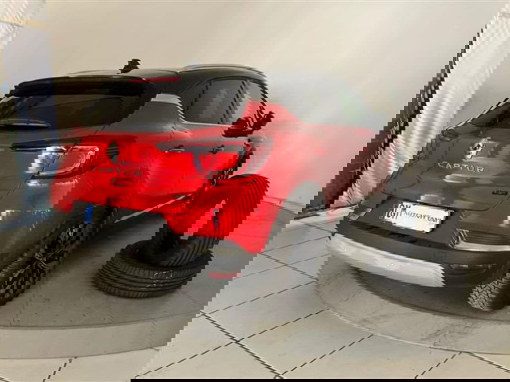 Renault Captur usata a Como (6)