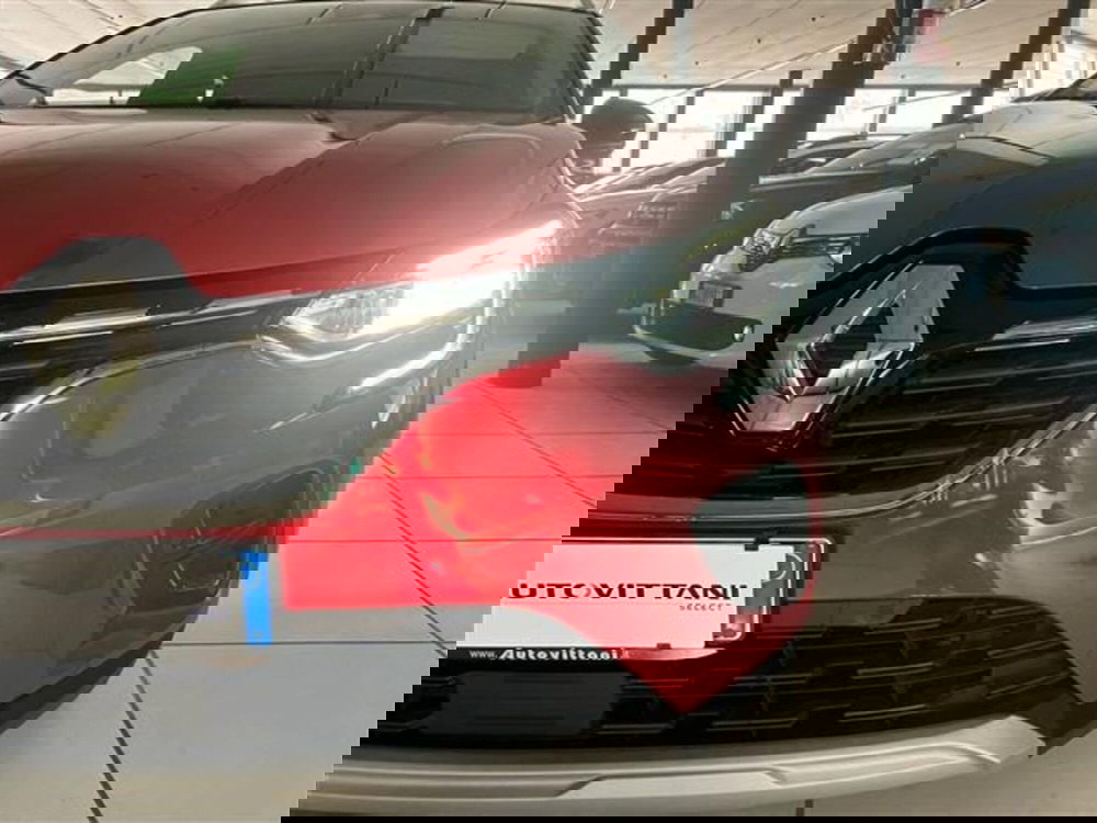 Renault Captur usata a Como (7)