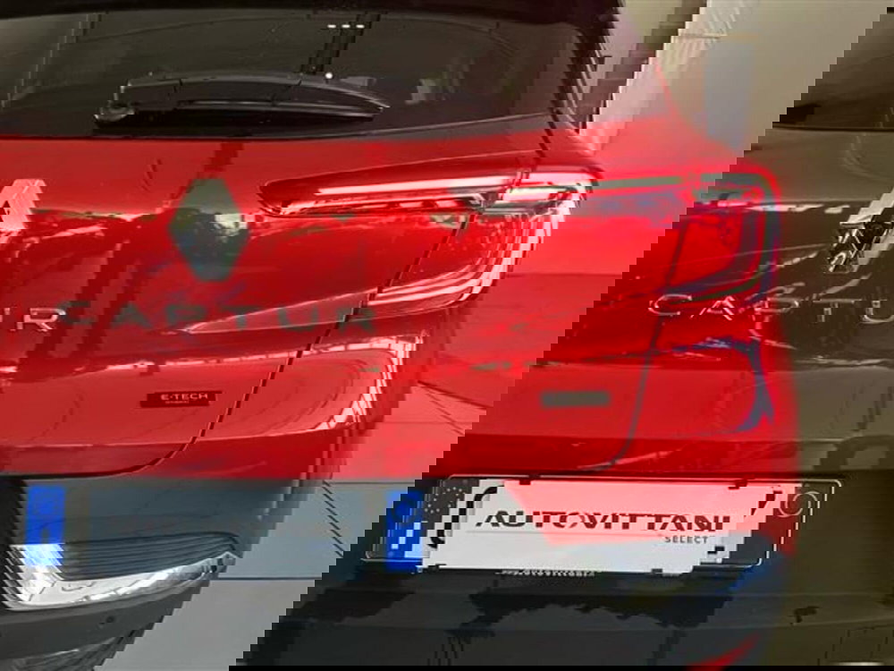 Renault Captur usata a Como (8)