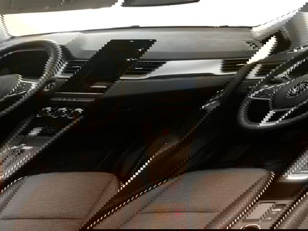 Renault Captur usata a Como (9)