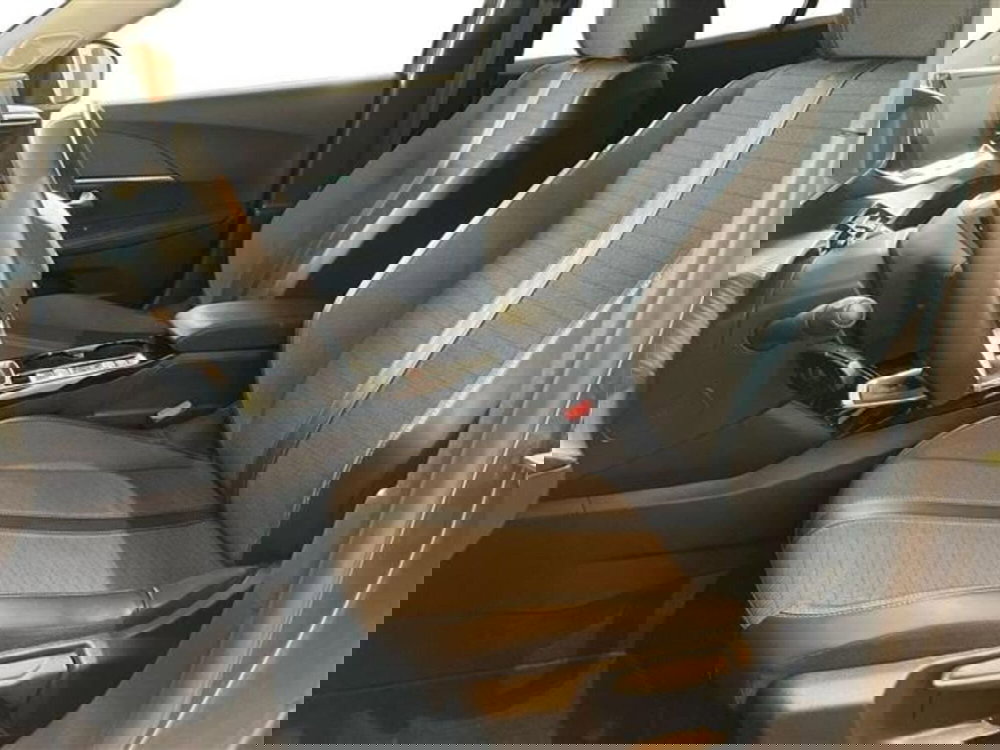 Peugeot 2008 usata a Como (10)