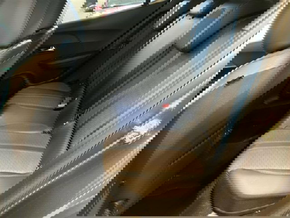 Peugeot 2008 usata a Como (12)