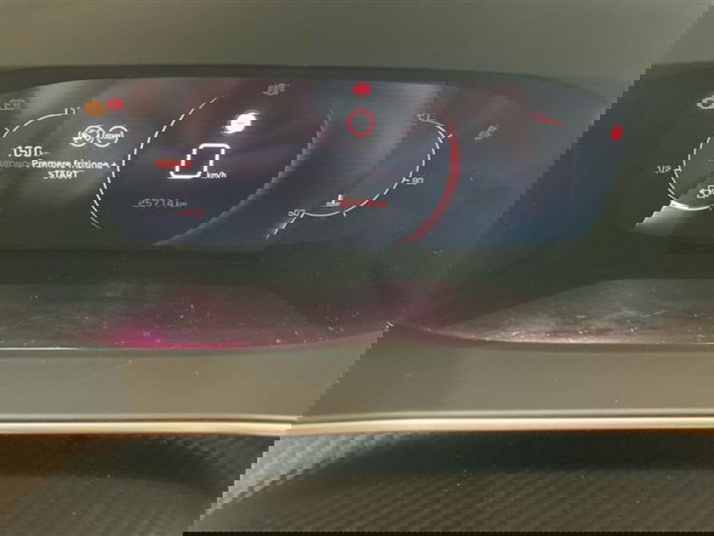 Peugeot 2008 usata a Como (15)