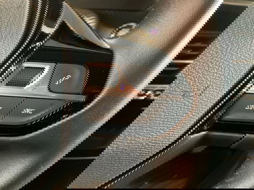 Peugeot 2008 usata a Como (18)