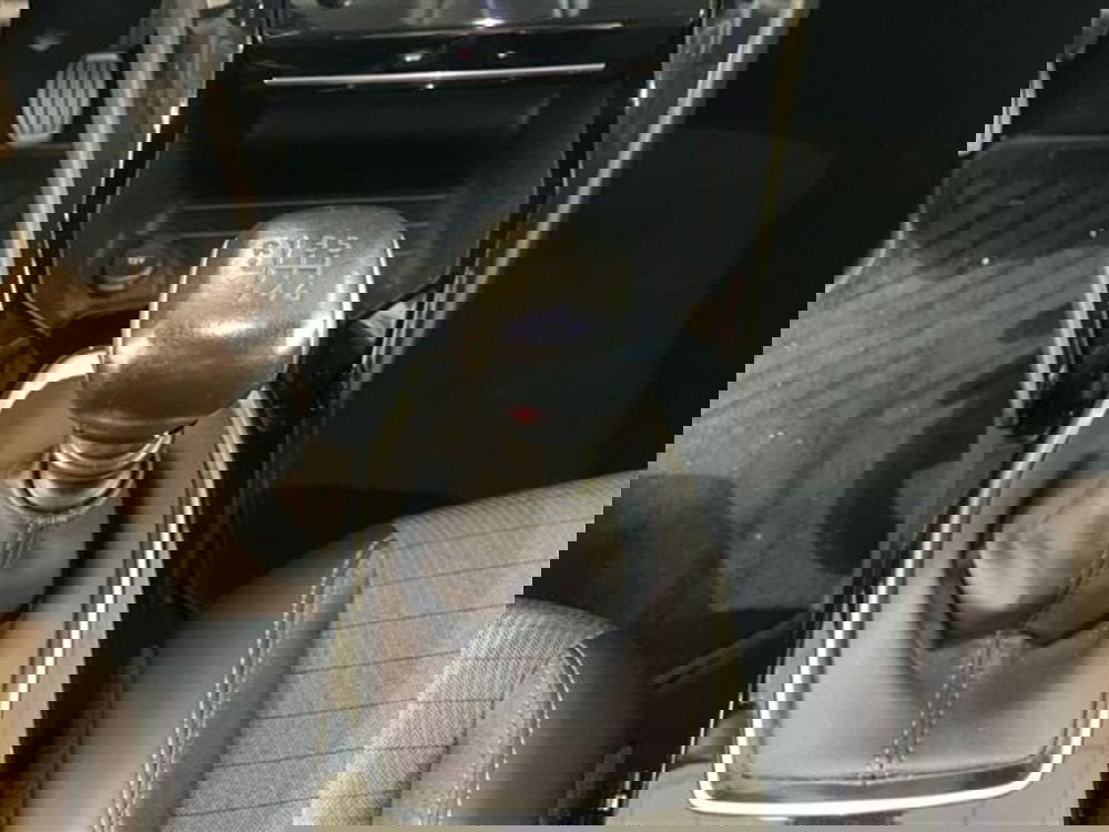 Peugeot 2008 usata a Como (19)