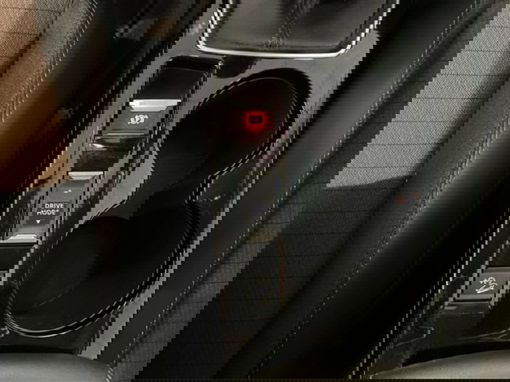 Peugeot 2008 usata a Como (20)