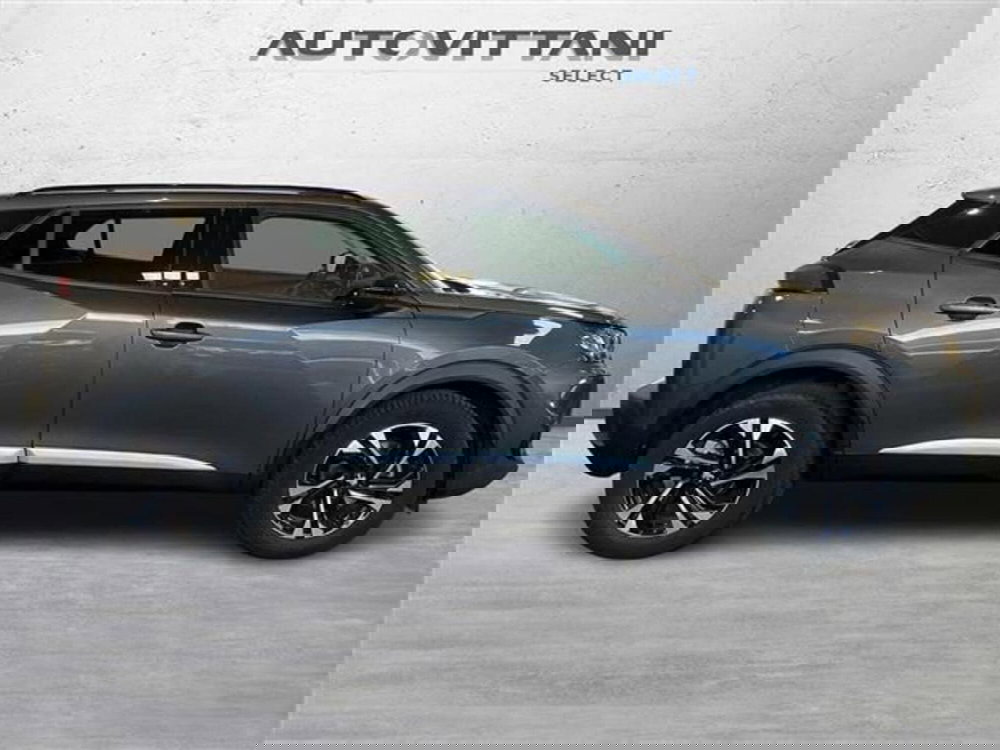 Peugeot 2008 usata a Como (5)