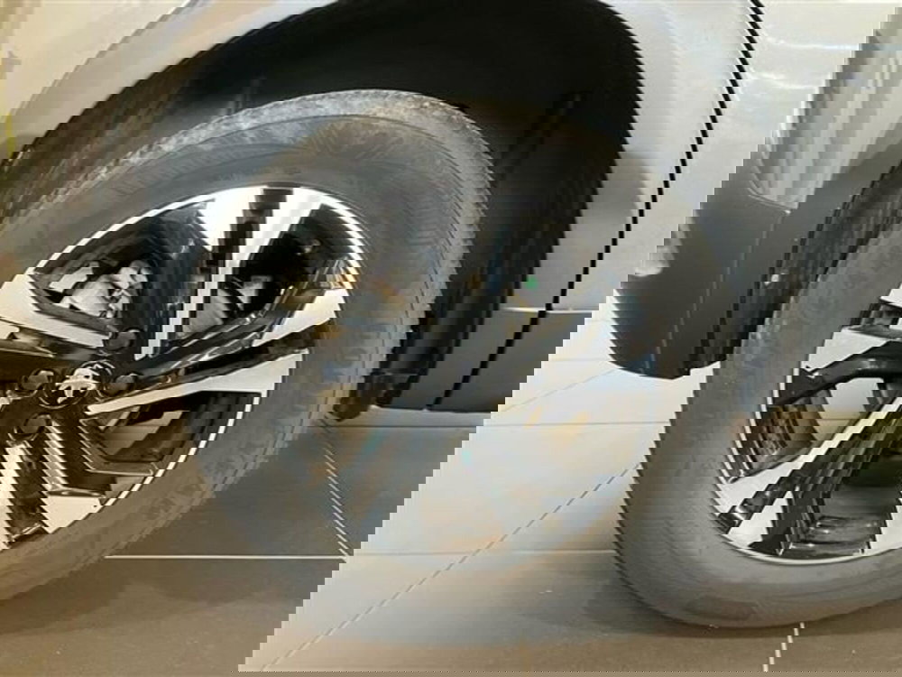 Peugeot 2008 usata a Como (6)