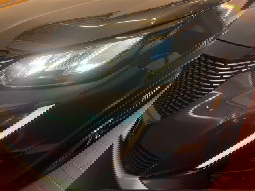 Peugeot 2008 usata a Como (7)