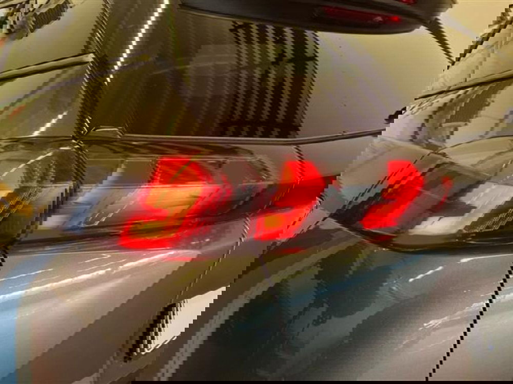 Peugeot 2008 usata a Como (8)