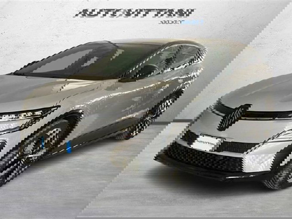 Renault Megane E-Tech Electric usata a Como