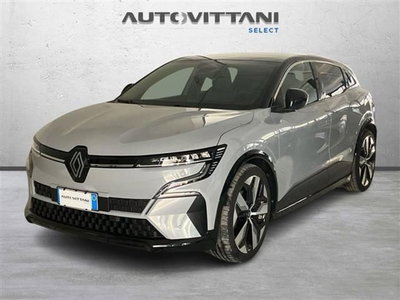 Renault Megane E-Tech Electric Techno EV60 220cv AC22 del 2023 usata a Como