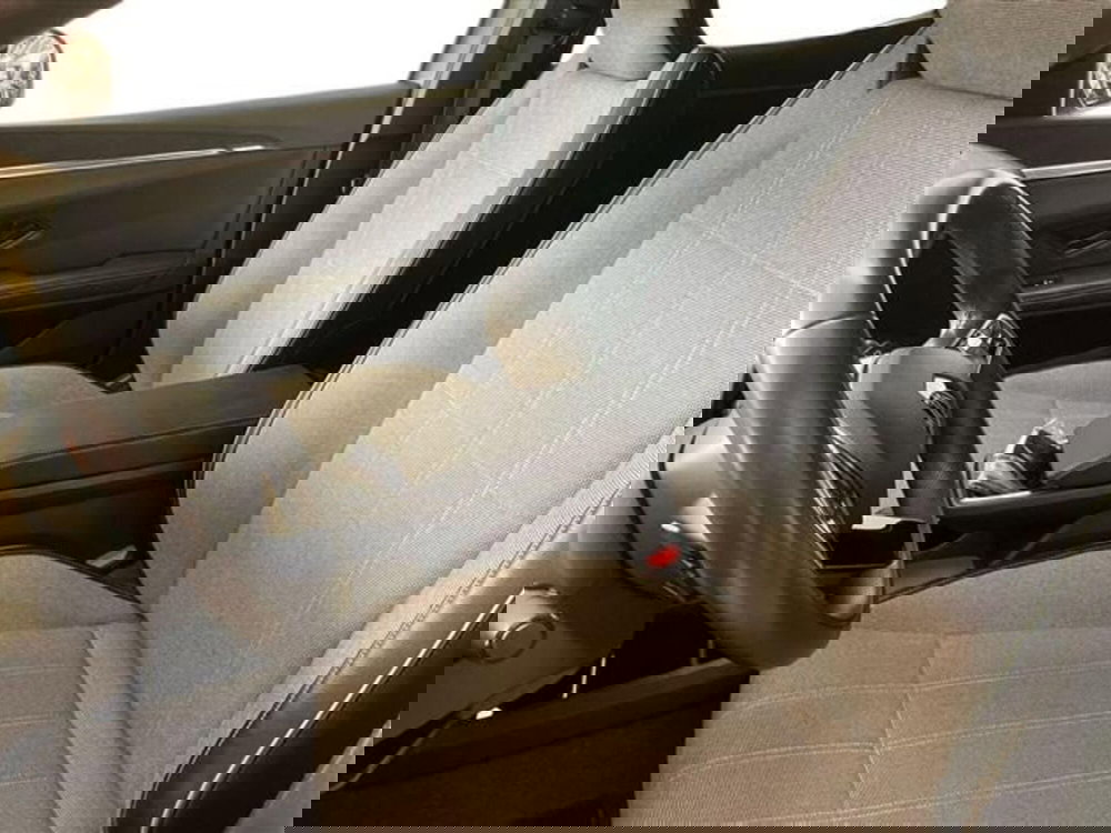 Renault Megane E-Tech Electric usata a Como (10)