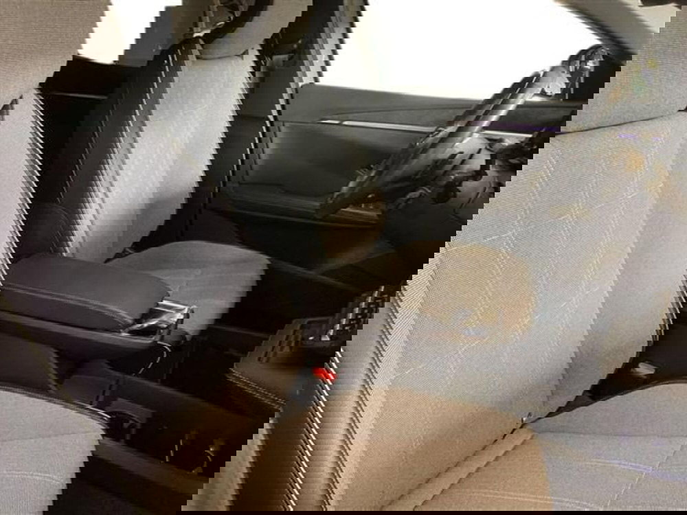 Renault Megane E-Tech Electric usata a Como (11)