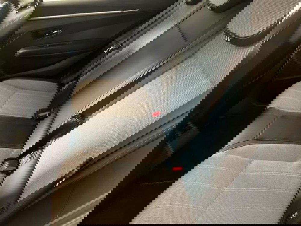 Renault Megane E-Tech Electric usata a Como (12)