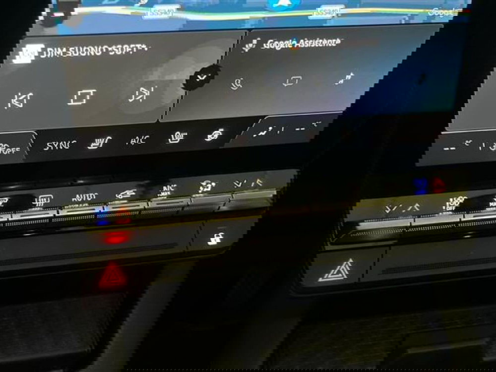 Renault Megane E-Tech Electric usata a Como (19)