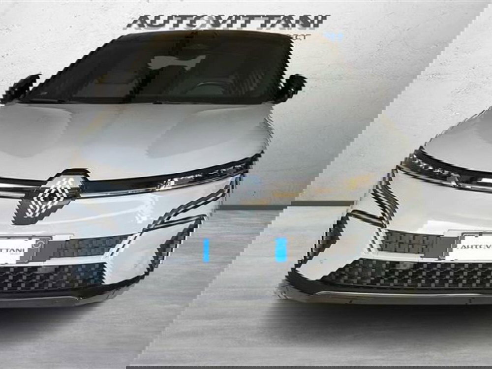 Renault Megane E-Tech Electric usata a Como (2)