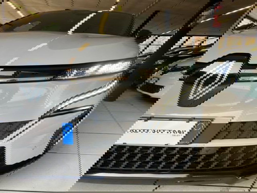 Renault Megane E-Tech Electric usata a Como (7)