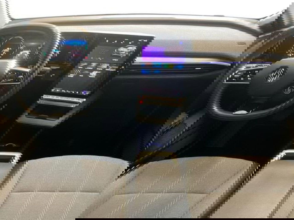 Renault Megane E-Tech Electric usata a Como (9)