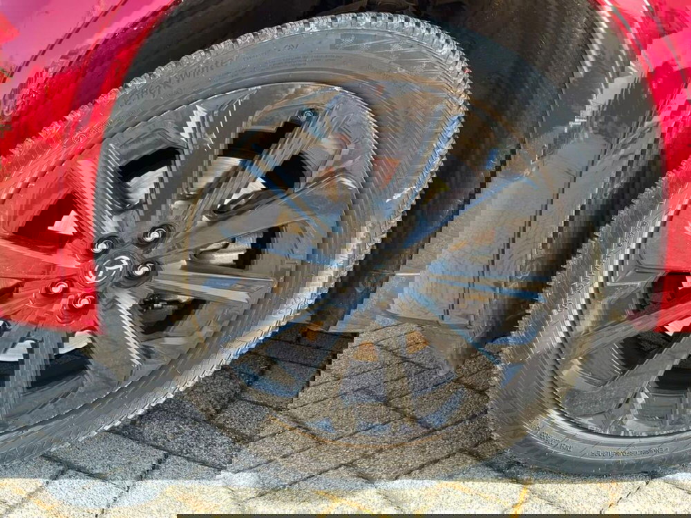 Mazda CX-5 usata a Bergamo (10)