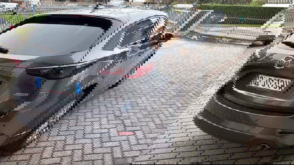 Mazda CX-5 usata a Bergamo (3)