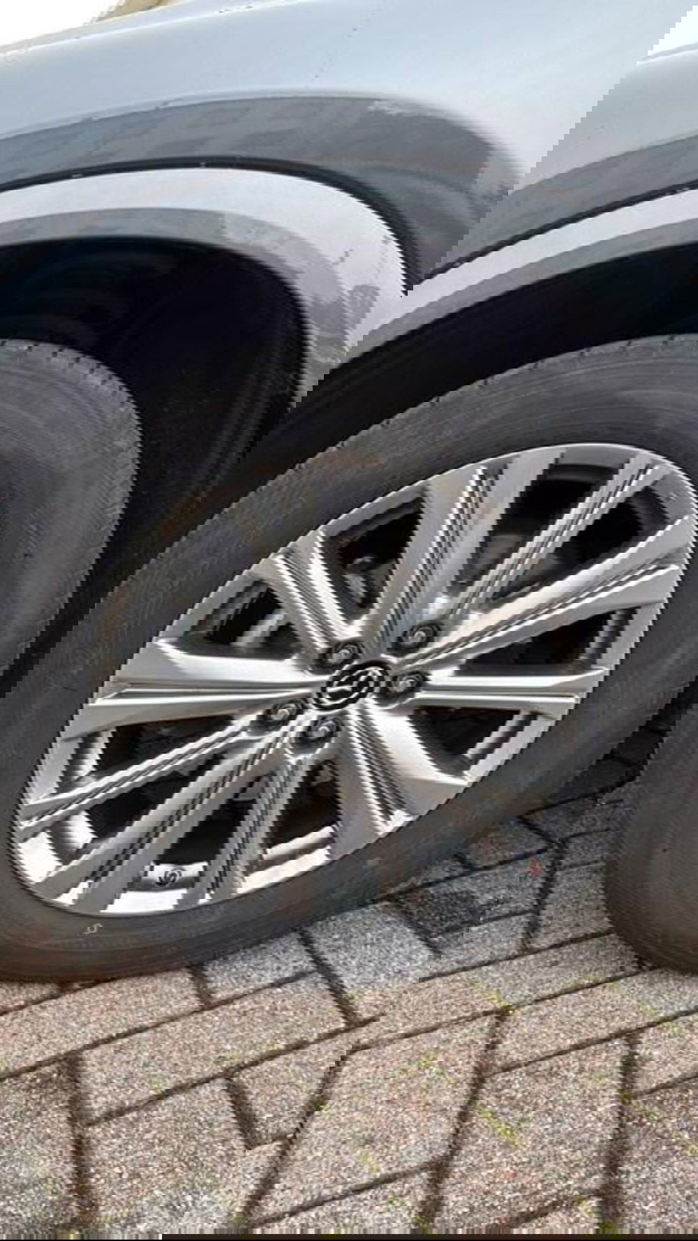 Mazda CX-5 usata a Bergamo (7)