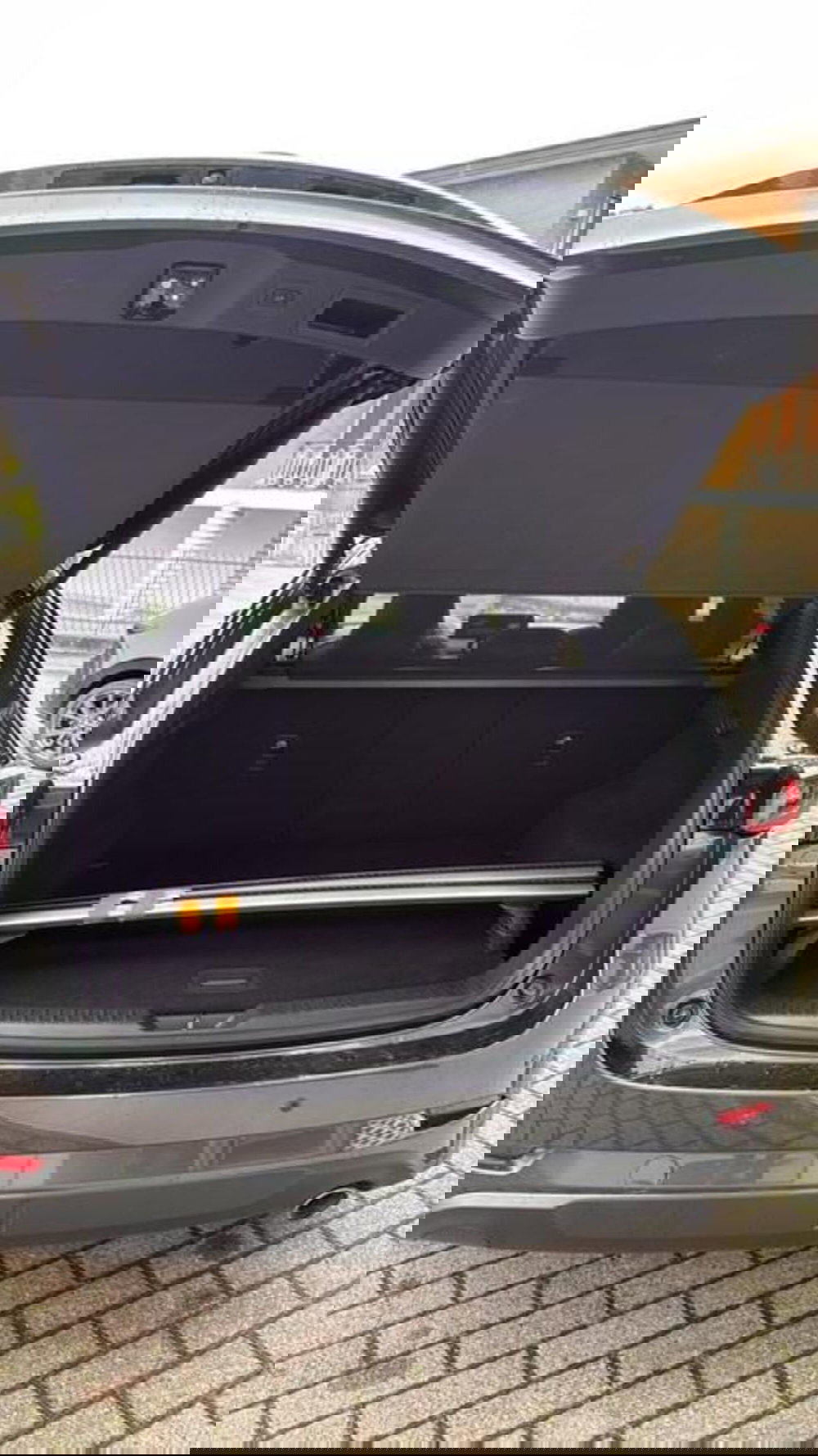 Mazda CX-5 usata a Bergamo (8)