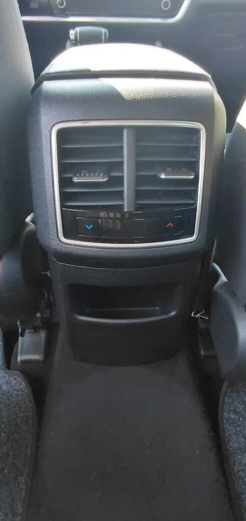 Kia Sportage usata a Cosenza (14)