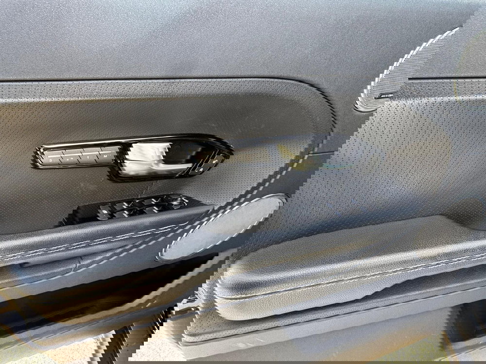 Land Rover Range Rover Evoque usata a Cosenza (12)