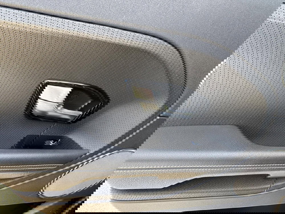 Land Rover Range Rover Evoque usata a Cosenza (13)