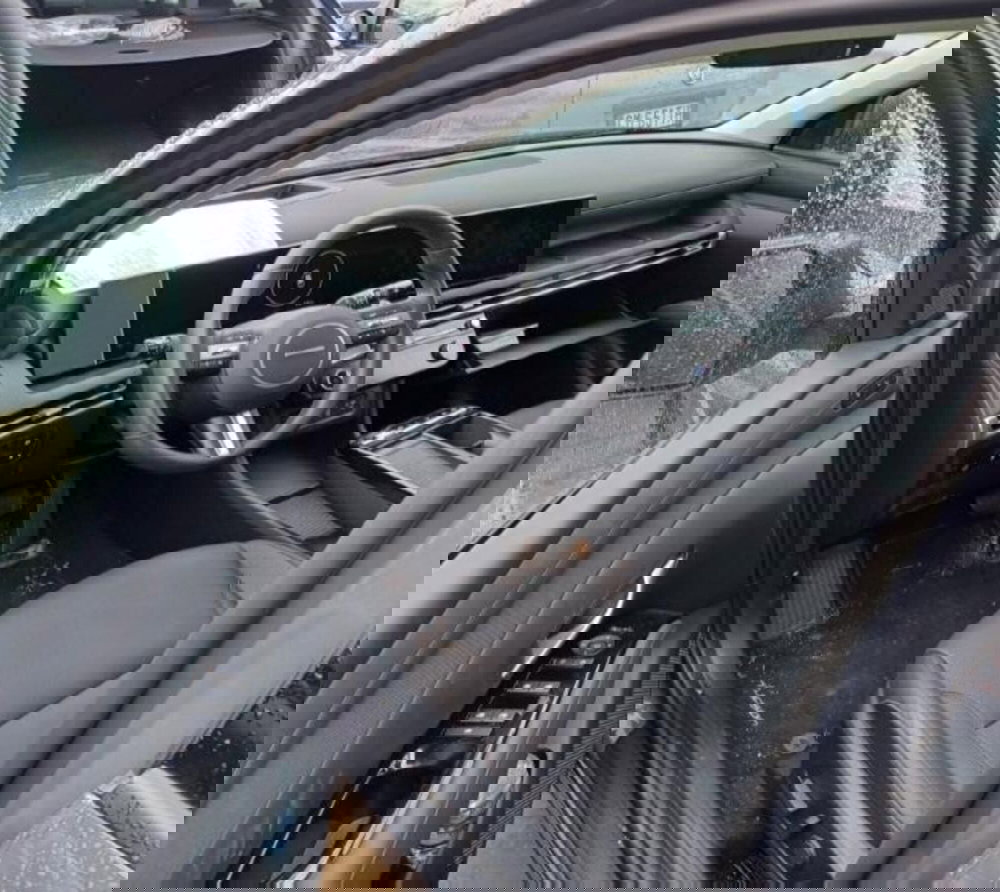 Hyundai Tucson usata a Cosenza (3)