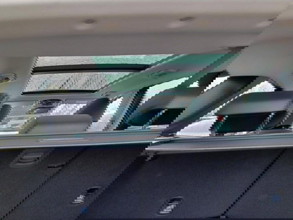 Hyundai Tucson usata a Cosenza (7)