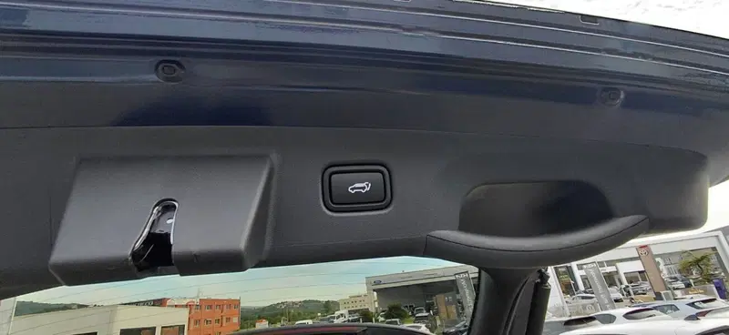 Hyundai Tucson usata a Cosenza (20)