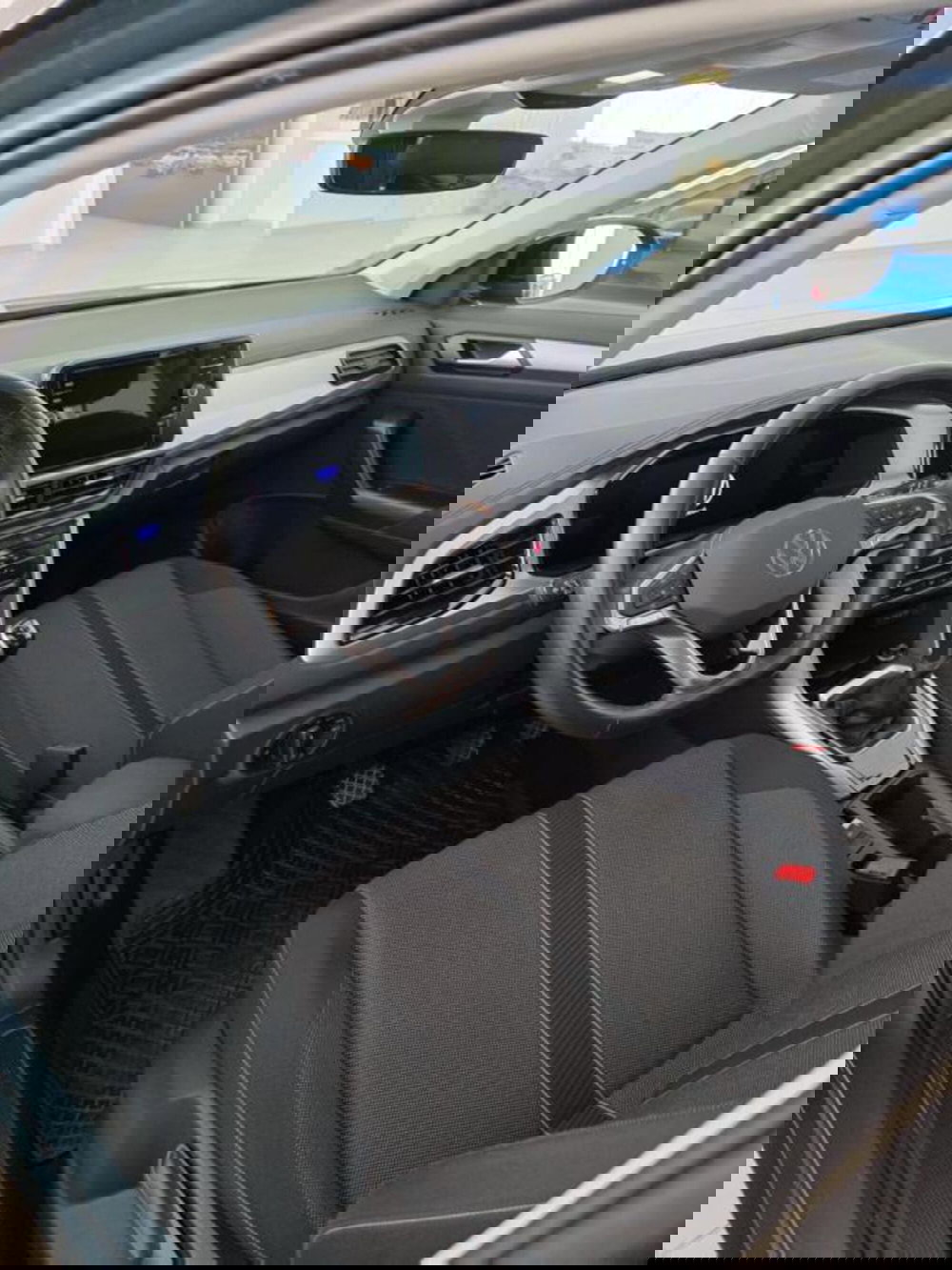 Volkswagen T-Roc usata a Napoli (5)