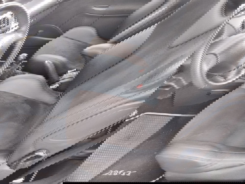 Peugeot 206 Cabrio usata a Asti (12)