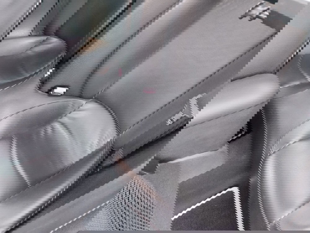 Peugeot 206 Cabrio usata a Asti (13)