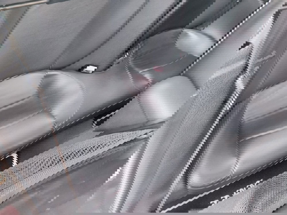 Peugeot 206 Cabrio usata a Asti (15)