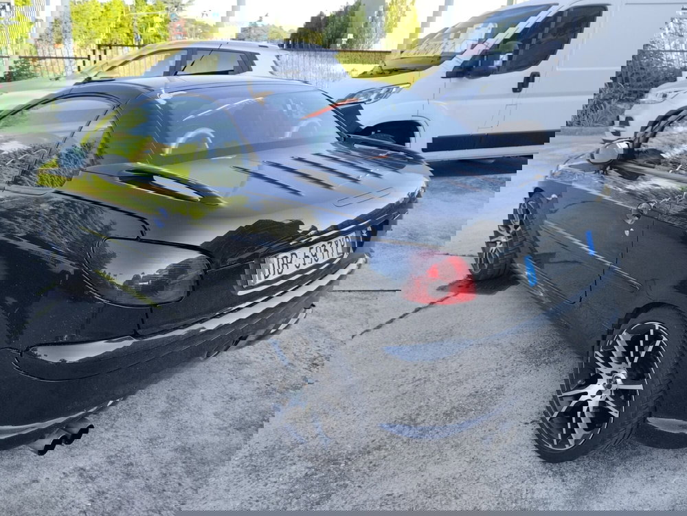 Peugeot 206 Cabrio usata a Asti (3)