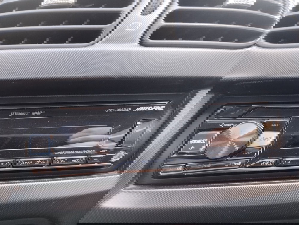 Peugeot 206 Cabrio usata a Asti (8)