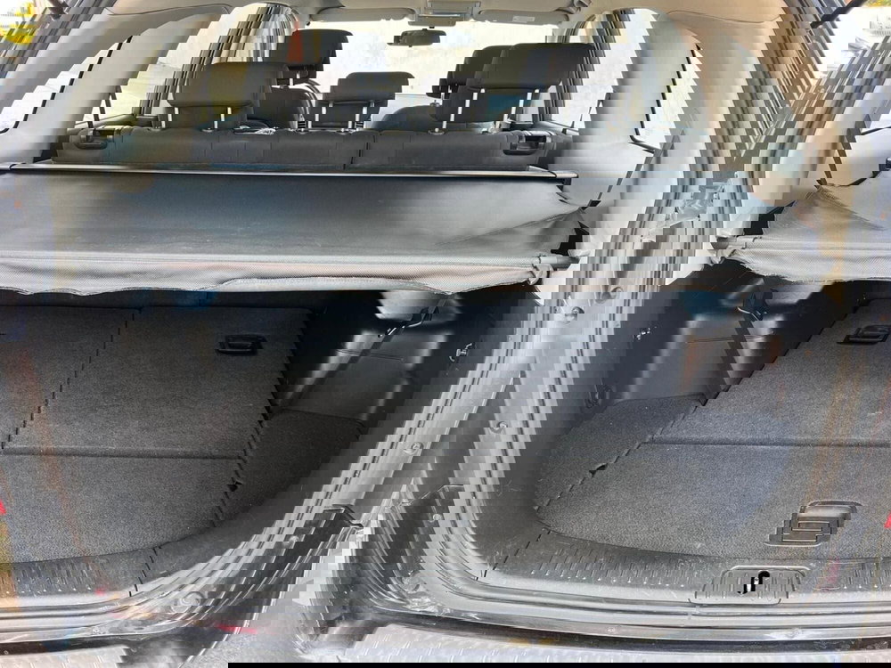 Chevrolet Captiva usata a Messina (14)