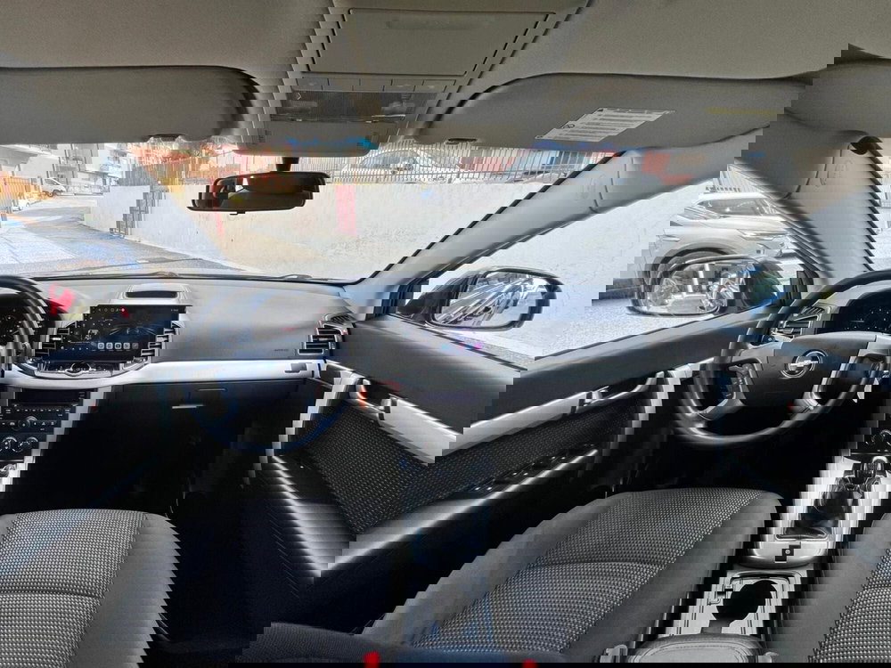 Chevrolet Captiva usata a Messina (15)