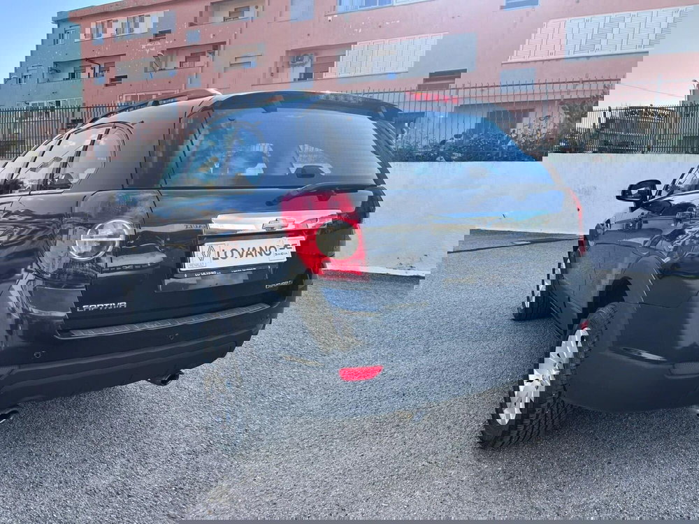 Chevrolet Captiva usata a Messina (7)